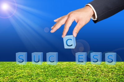success